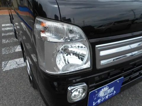Suzuki Super Carry