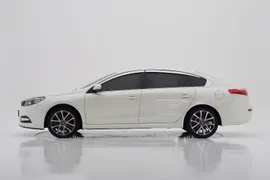 Renault SM7