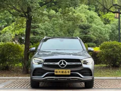 Mercedes-Benz Mercedes-Benz GLC