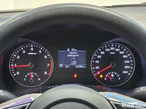 Kia Cerato (K3)