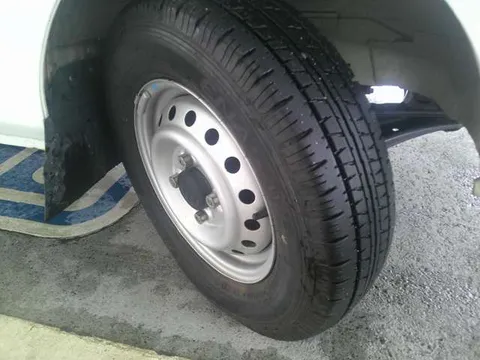 Suzuki Carry