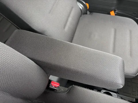 Honda N-VAN Plus Style