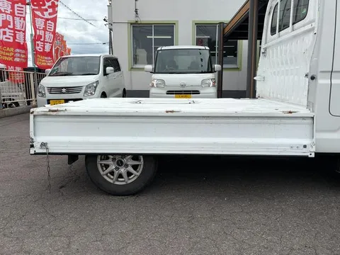 Honda Acty Truck