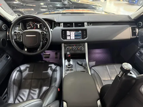 Land Rover
