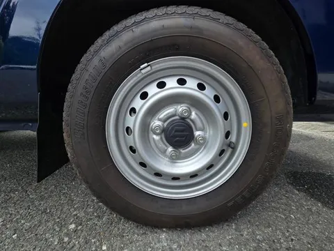 Suzuki Super Carry