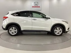 Honda HR-V (Vezel)