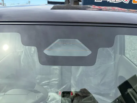 Suzuki Alto Lapin LC