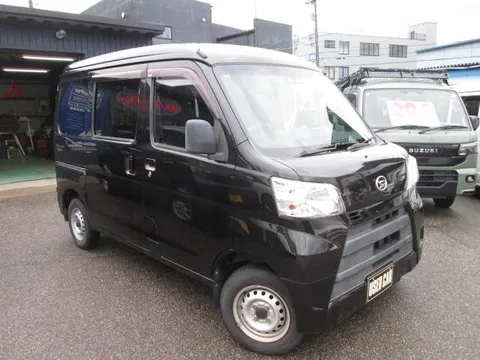 Daihatsu Hijet Cargo