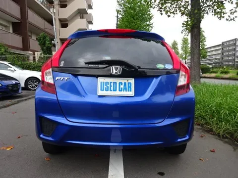 Honda Jazz (Fit)