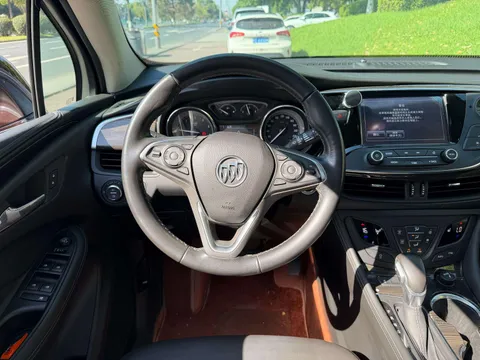 Buick Envision