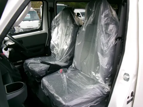 Toyota TownAce Van