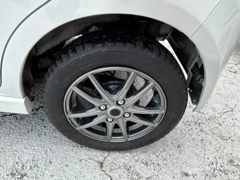 Toyota Pixis Space