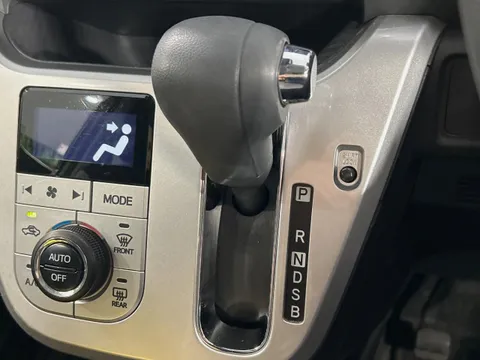 Toyota Pixis Joy