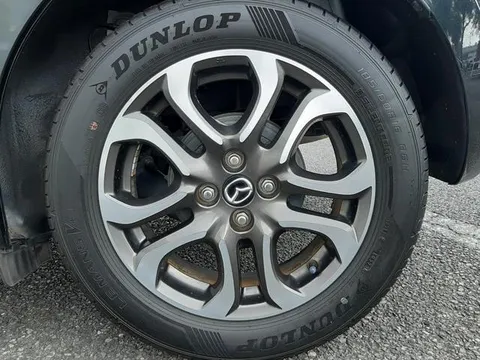 Mazda Mazda2 (Demio)