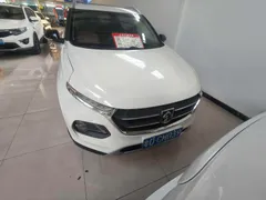 Baojun 510