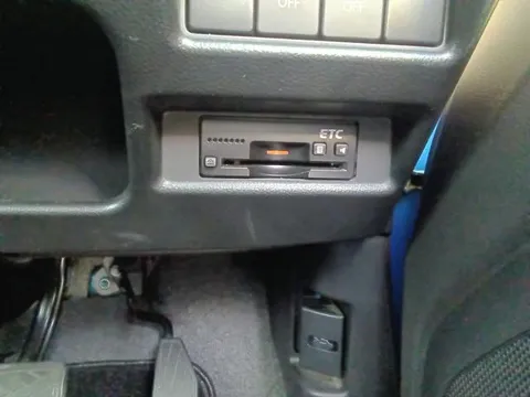 Mazda Flair
