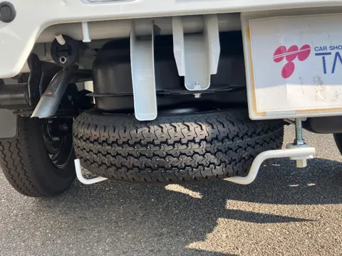 Nissan Clipper Truck