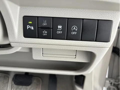Suzuki Alto Lapin LC
