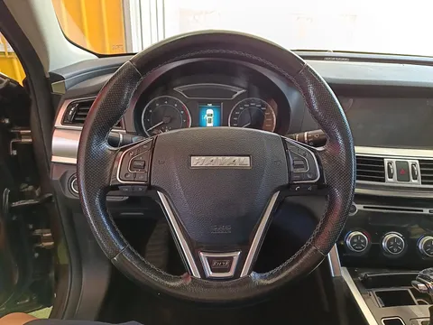 Haval H7