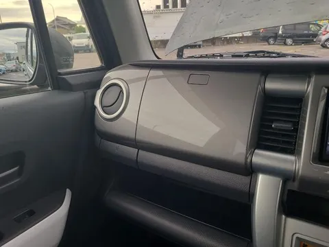 Mazda Flair Crossover