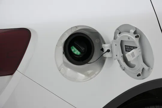 Renault Koleos (QM6)