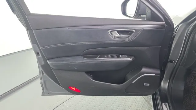 Renault Talisman (SM6)