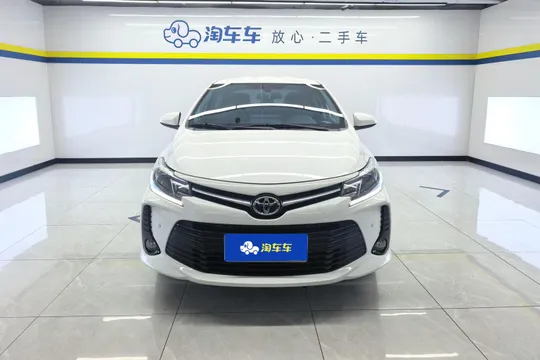 Toyota Vios