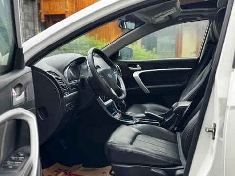 Geely