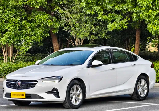 Buick Regal