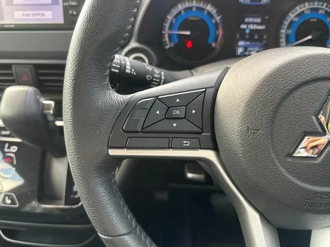 Mitsubishi eK X