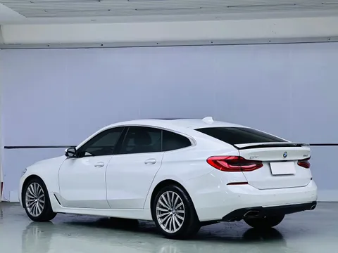 BMW Gran Turismo