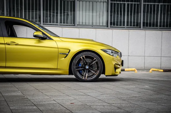 BMW M3