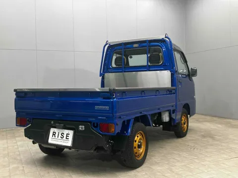 Subaru Sambar Truck