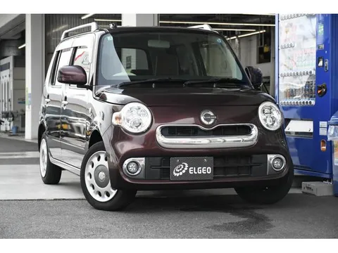 Daihatsu Mira Cocoa