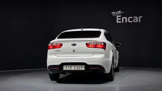Kia Pride