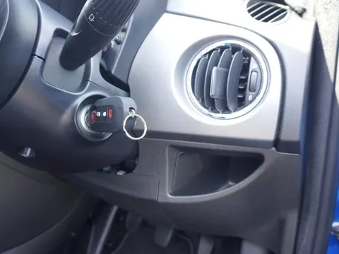 Fiat 500S