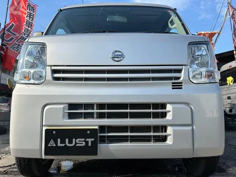 Nissan Clipper