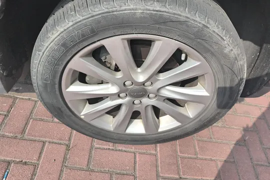 Haval H8