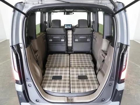 Honda N-BOX Joy