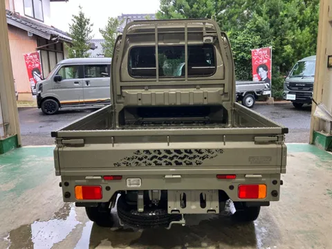 Suzuki Super Carry
