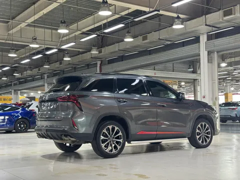 Changan CS75 Plus
