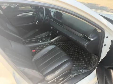 Mazda Mazda6 (Atenza)