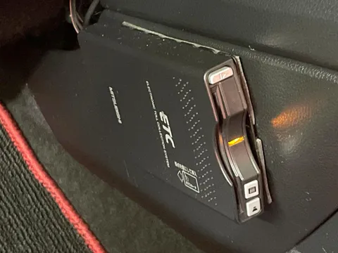 Honda S660