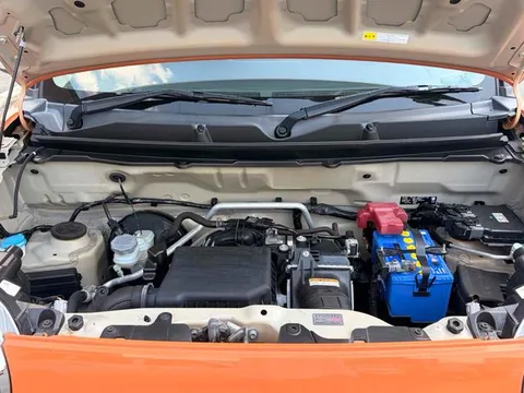 Mazda Flair Crossover