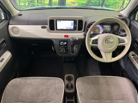 Daihatsu Mira Tocot