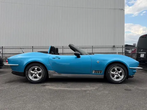 Mazda MX-5 (Roadster)