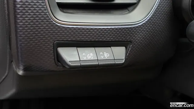 Renault XM3