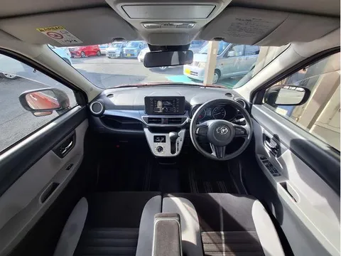 Toyota Pixis Joy