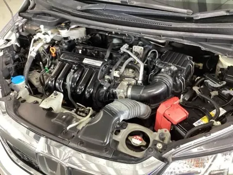 Honda Jazz (Fit)
