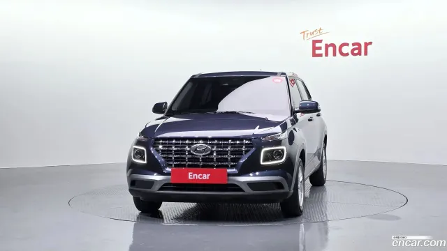 Hyundai Venue